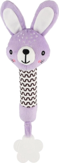 Viegli satverams un vizuāli stimulējošs