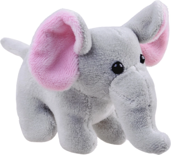 Adorable elephant details