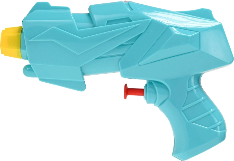 Compact size for children’s hands