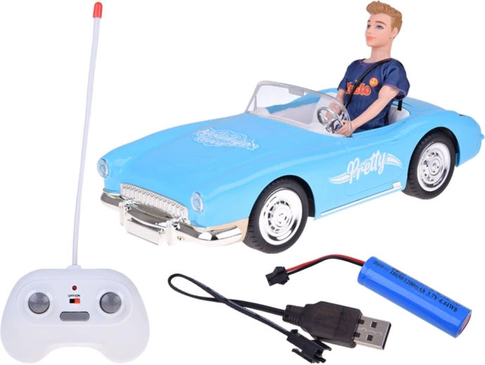 Tālvadība dinamiskai braukšanai