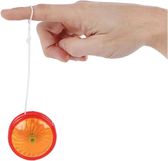 Classic fun on a string