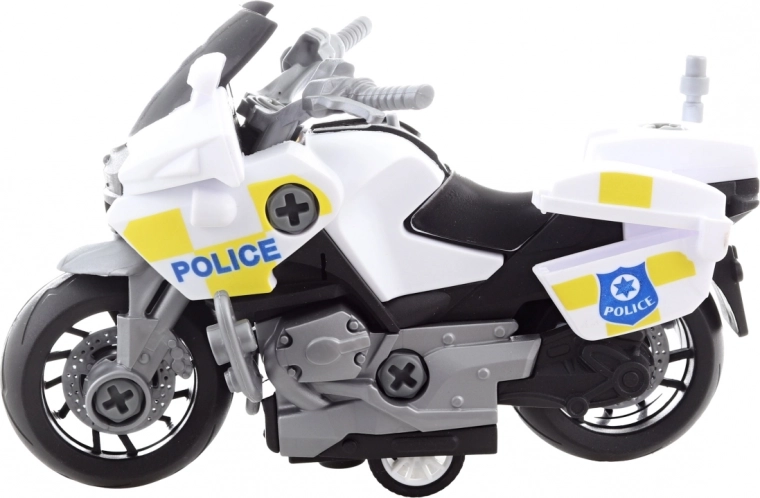 Izturīga plastmasa un pievilcīgs dizains