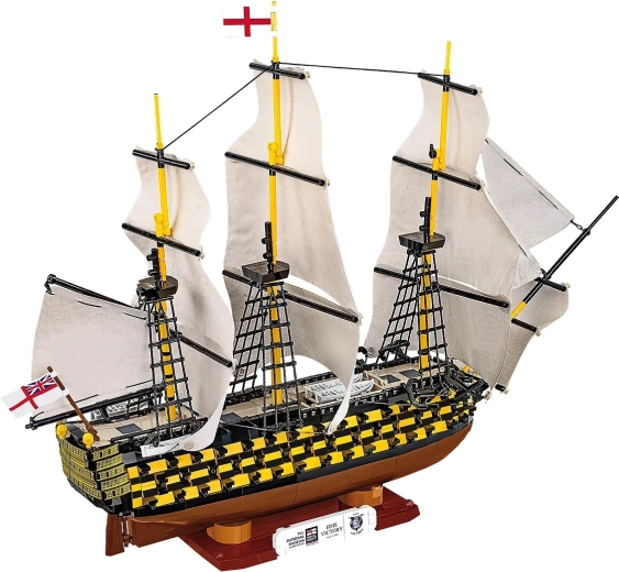 Impozanta detalizācija mērogā 1:144