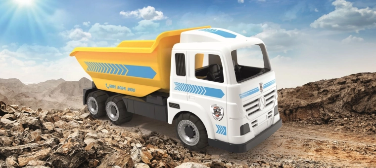 Izturīgs izpildījums un reālistiskas detaļas