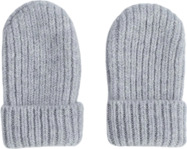 Lodger merino cimdi Drizzle 1–2 gadi