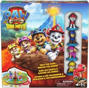 SMG Paw Patrol 3 fun children's game