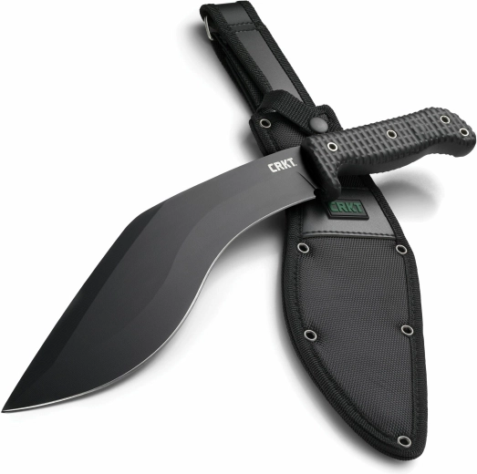 Kukri spēks un vadāmība