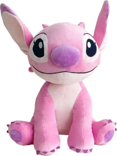 Mīlīgas detaļas un sēdoša poza