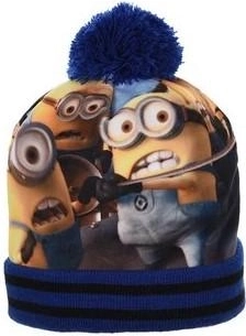 Minions Beanie