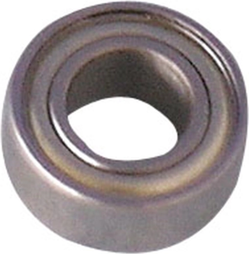 Lodīšu gultnis 5 × 10 × 4 mm JAMARA