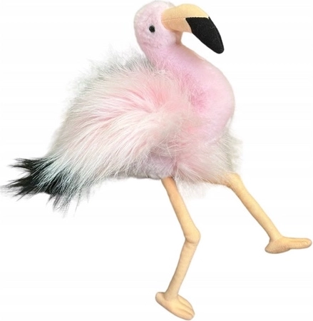 Plush Flamingo 20 cm