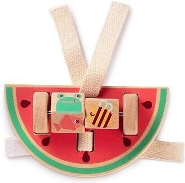 Sensory and motor development