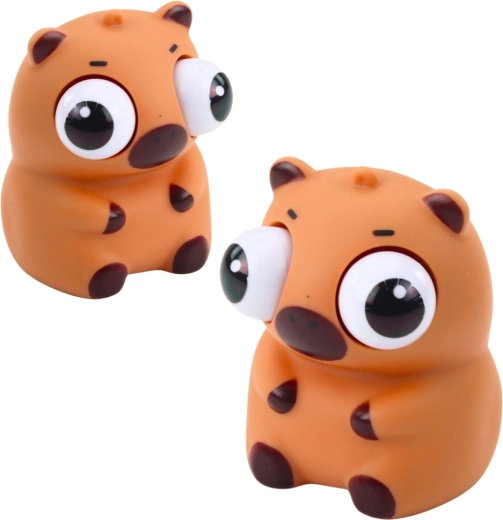 Mīksts materiāls, kas atgriežas formā