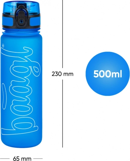 Drošs tritāns bez kaitīgām vielām