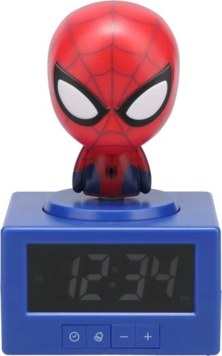 Licencēts Marvel Spider-Man dizains