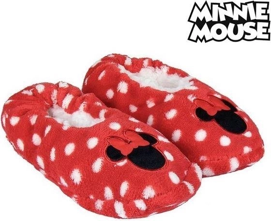 Minnie čības