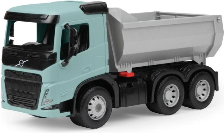 Lena WORXX Volvo Dump Truck in Decorative Carton