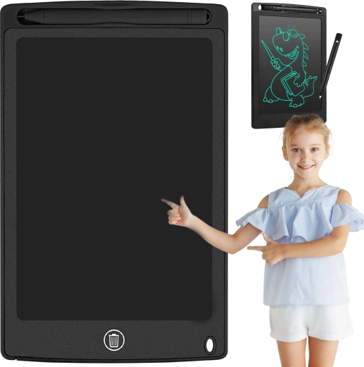 Irbis vienmēr pa rokai