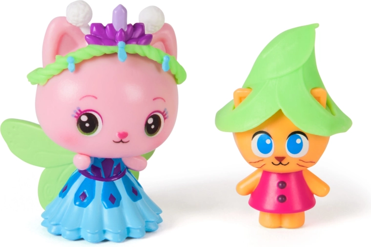 Burvīgs varoņu duets