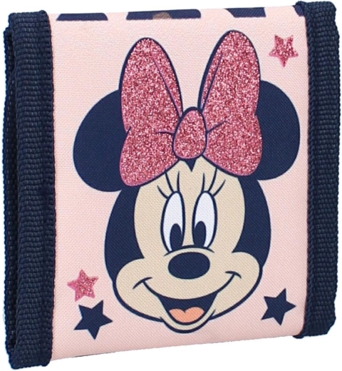 Maciņš Minnie Mouse Vadobag - 1 gab.