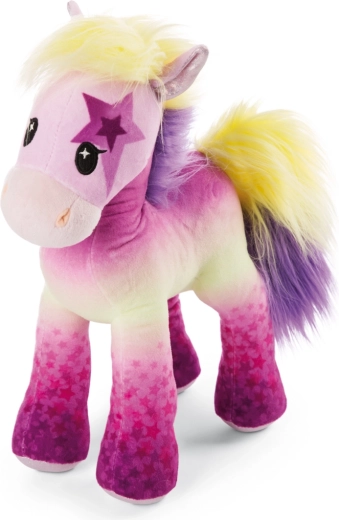 NICI plīša ponijs Candydust 25 cm