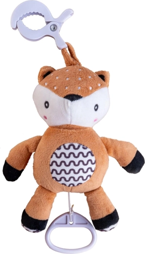 Nomierinošas melodijas mierīgai iemigšanai