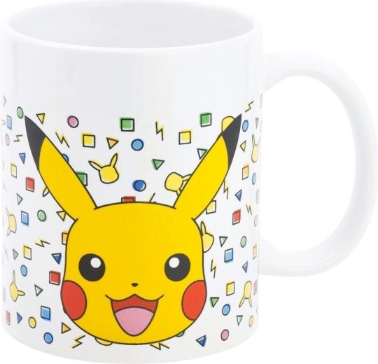 Keramikas krūze Pokémon 325 ml Stor