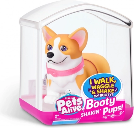 Mini mājiņa no iepakojuma
