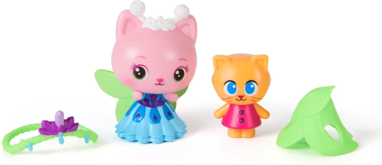 Piederumi vēl vairākai izklaidei