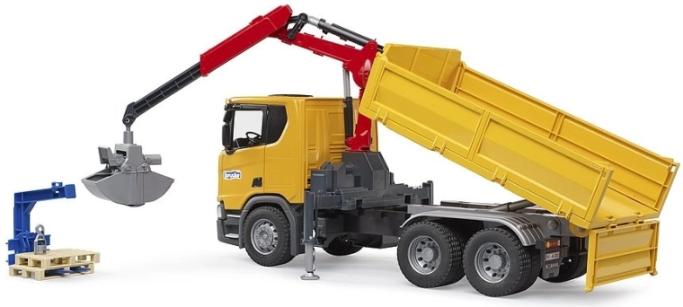 Stabilitāte un detalizēta kabīne