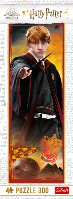 Mīkla HARRY POTTER – Rons, 300 gabaliņu