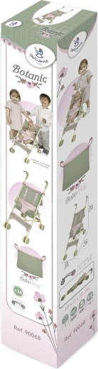 Spanish Botanic 2026 design