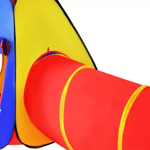 Pašizvēršama konstrukcija dažu sekunžu laikā