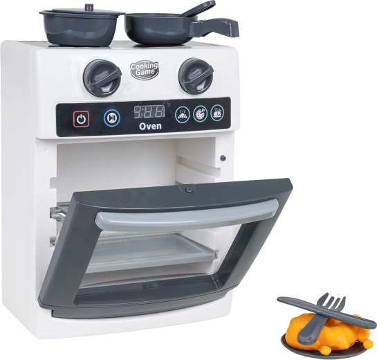 Pilns piederumu komplekts