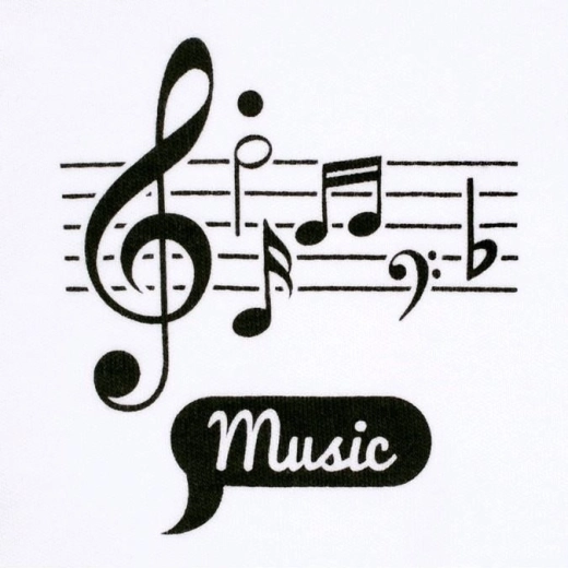 Original Music motif