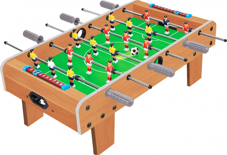 Galda futbols 69 × 36,5 × 23 cm