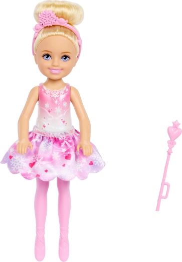 Magic wand for fairy-tale play