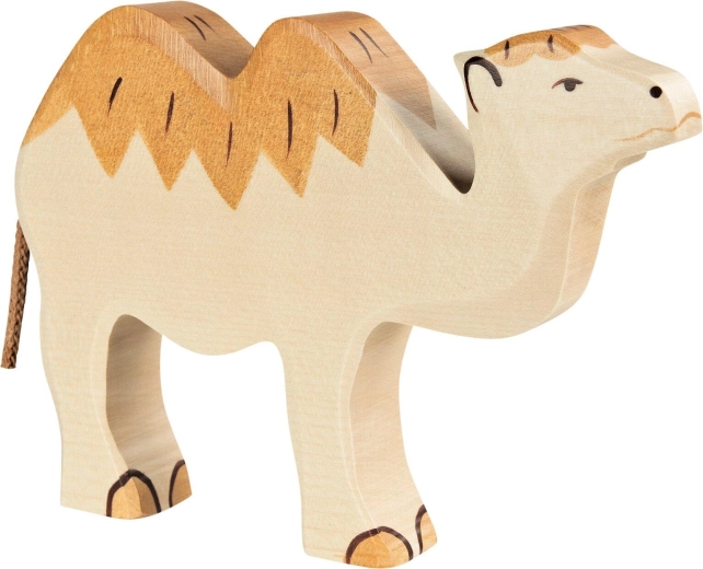 Holztiger kamielis – 1 gab.