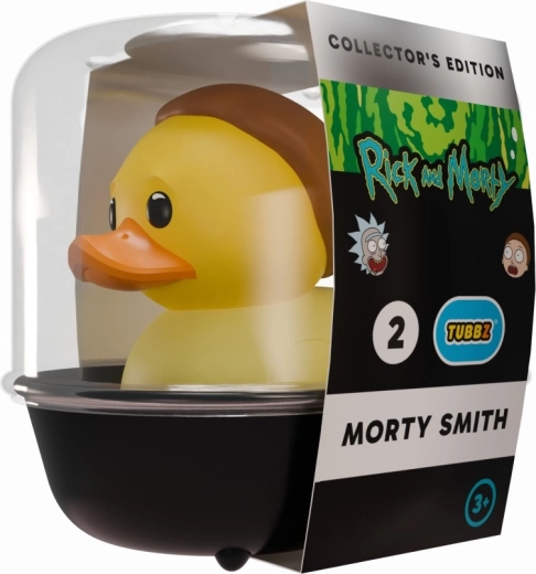 Collector packaging for display and protection