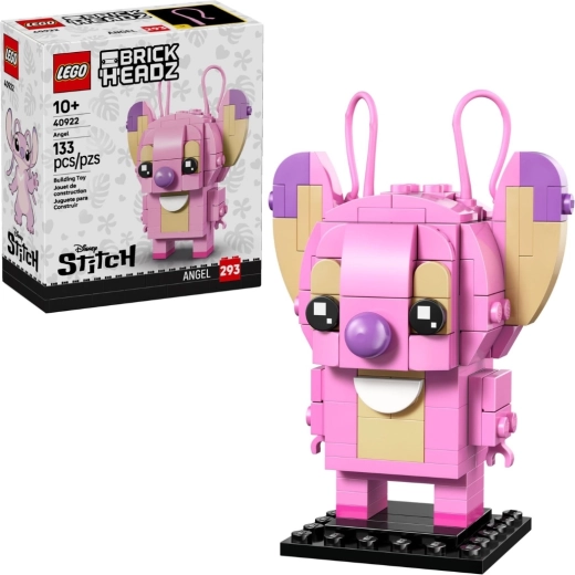 LEGO BrickHeadz Lilo un Stitch: Andzia