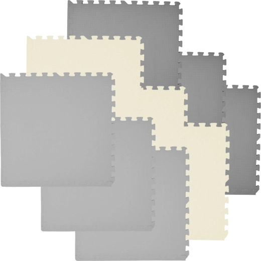 Large modular XXL format