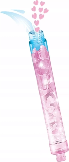 Spīdumi un konfeti WOW efektam