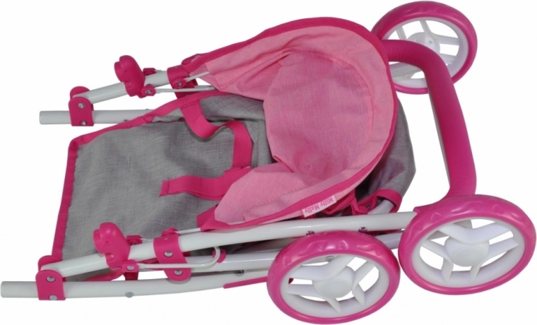 Viegla salocīšana līdz plakanai formai