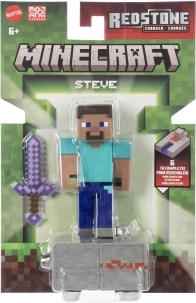 Minecraft figūriņa 8 cm – Stīvs