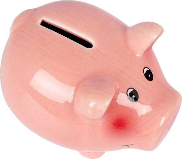 Izturīga un spīdīga keramika