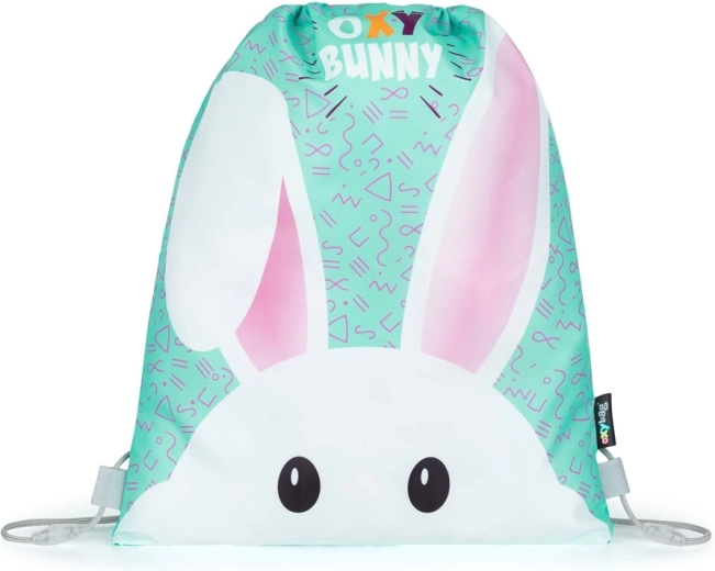 Oxy Bunny Gym Bag