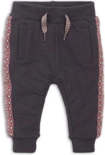 Dirkje D-Love Sweatpants – Dark Brown