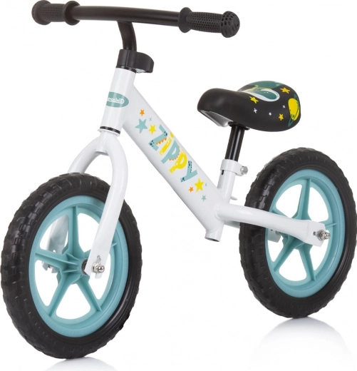 Bezpedāļu ritenis Chipolino Zippy zils