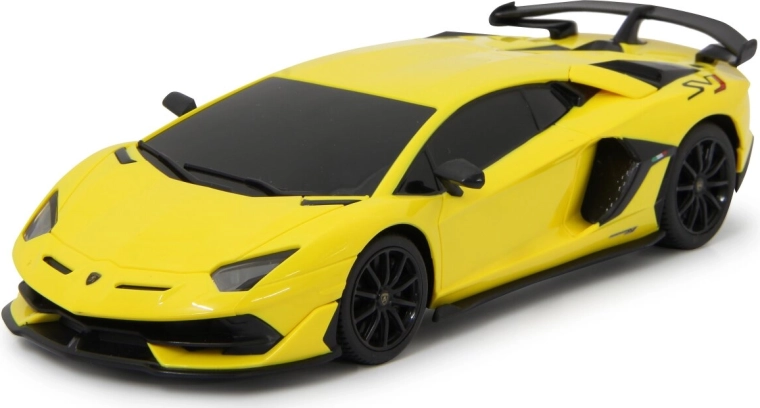 Oficiāli licencēts Lamborghini dizains