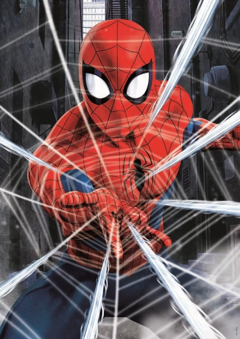 Educa puzzle Spiderman 500 pieces